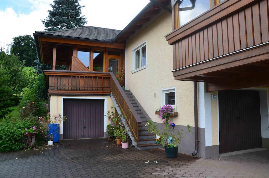 Ferienhaus Mitterbauer Oberhofen am Irrsee Exterior foto